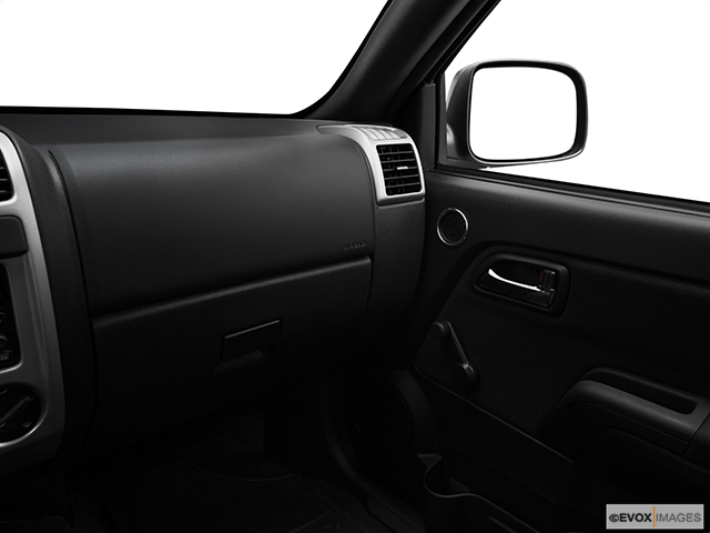 2009 Chevrolet Colorado