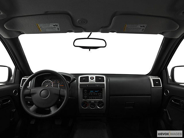 2009 Chevrolet Colorado