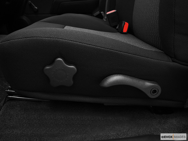 2009 Chevrolet Colorado