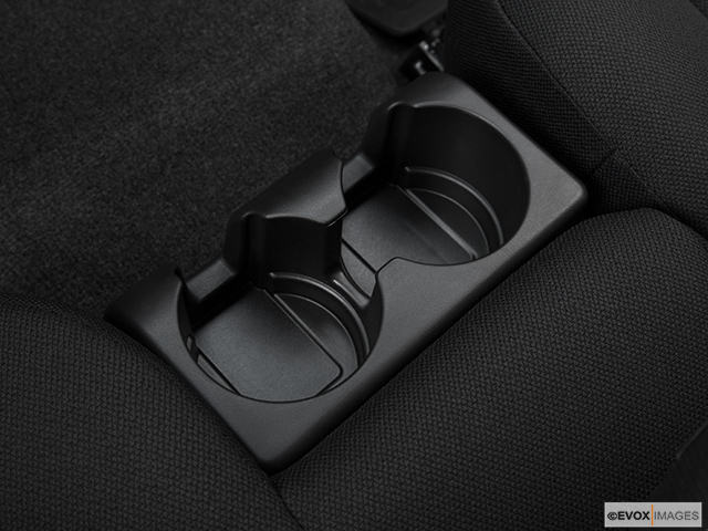 2009 Chevrolet Colorado