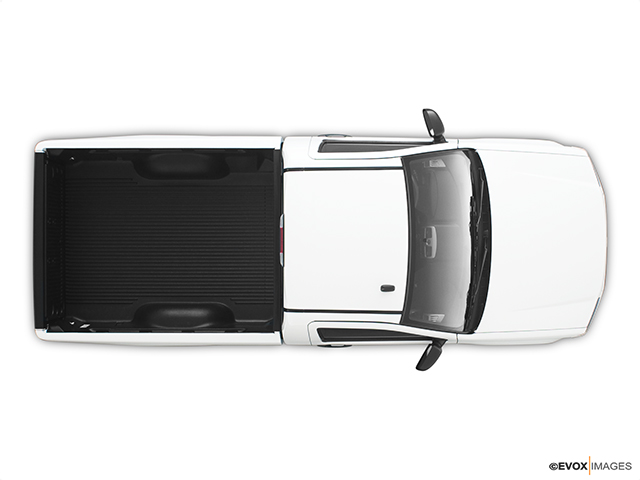 2009 Chevrolet Colorado