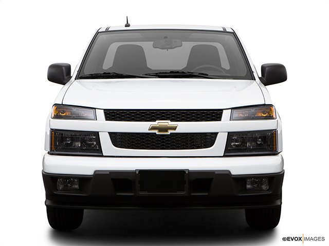 2009 Chevrolet Colorado