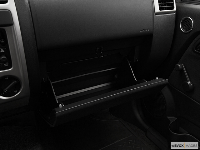 2009 Chevrolet Colorado