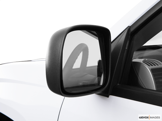 2009 Chevrolet Colorado