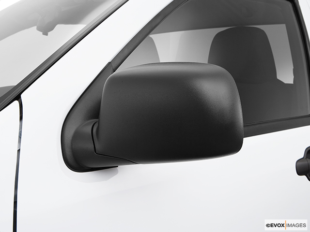 2009 Chevrolet Colorado