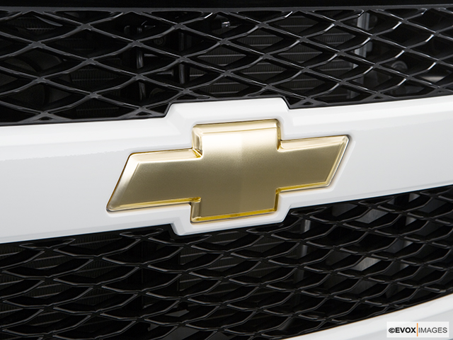 2009 Chevrolet Colorado