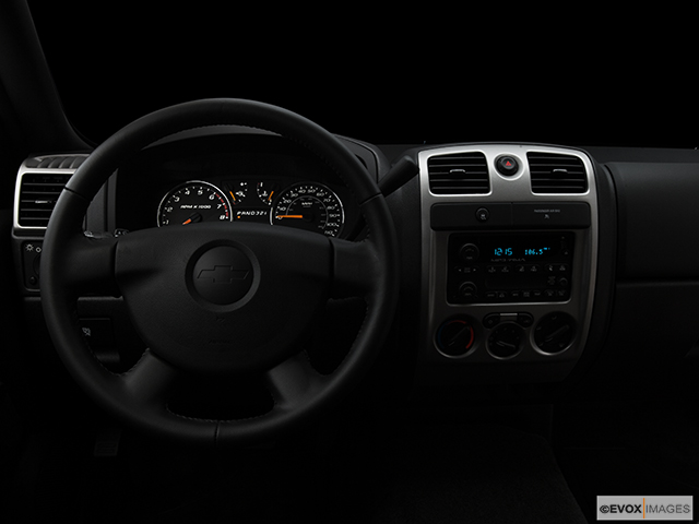 2009 Chevrolet Colorado