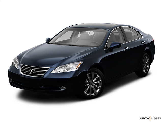 2009 Lexus ES 350