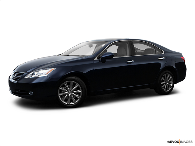 2009 Lexus ES 350