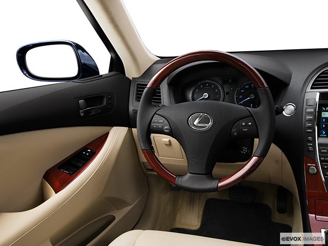 2009 Lexus ES 350
