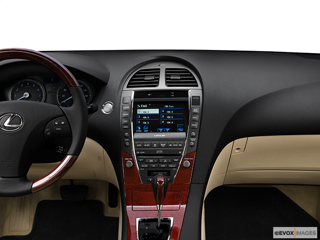 2009 Lexus ES 350