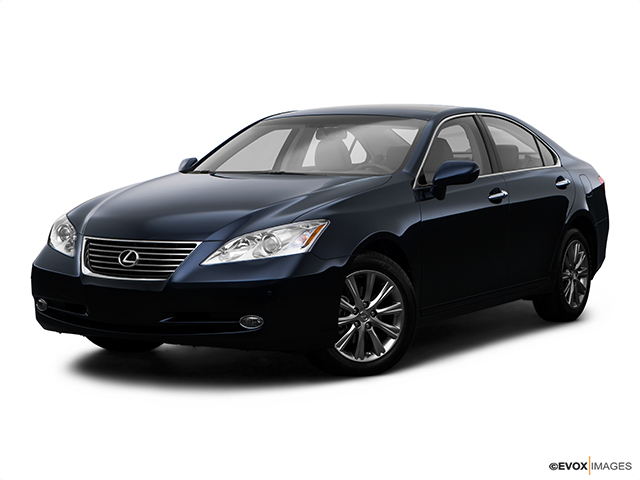 2009 Lexus ES 350