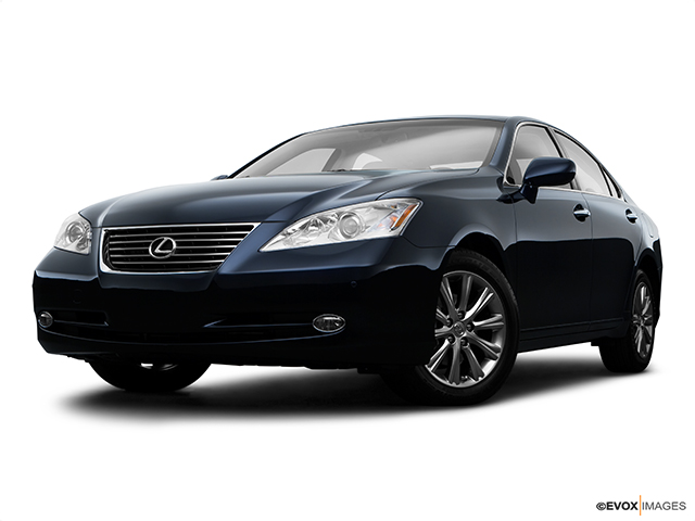 2009 Lexus ES 350