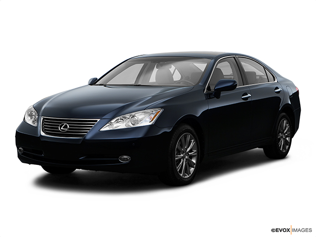 2009 Lexus ES 350