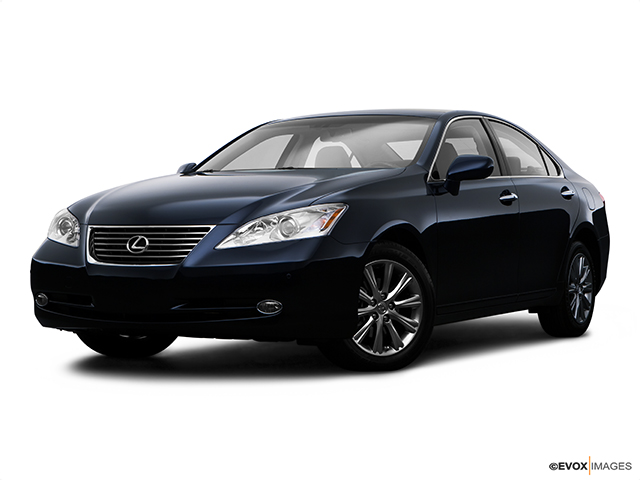 2009 Lexus ES 350