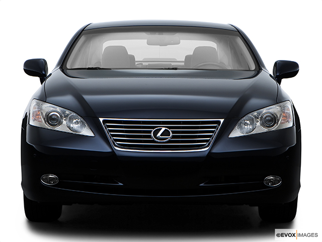 2009 Lexus ES 350