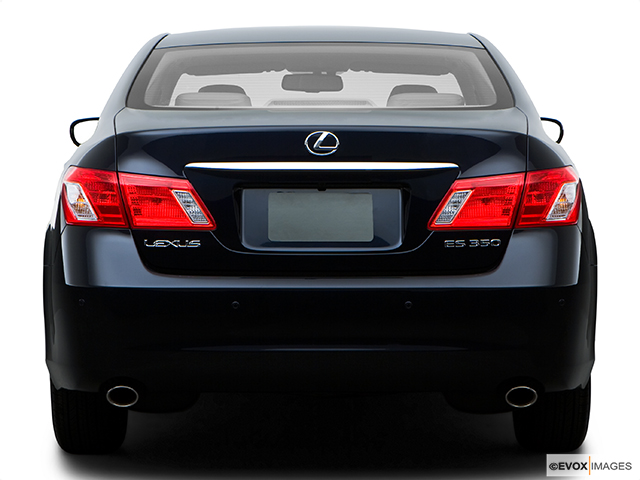 2009 Lexus ES 350