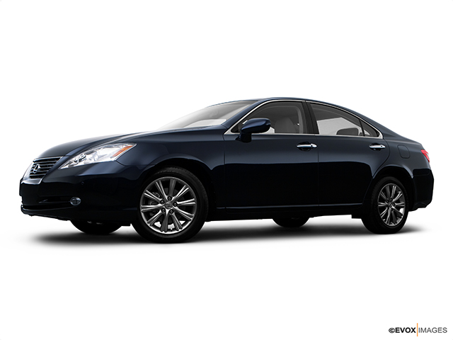 2009 Lexus ES 350