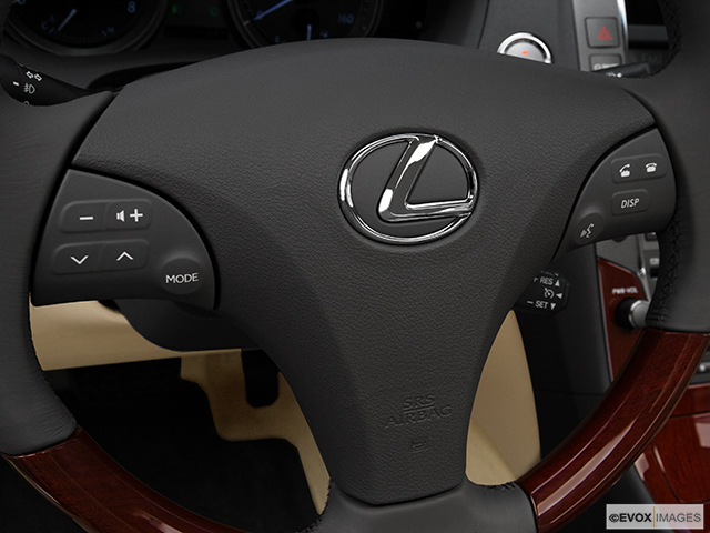 2009 Lexus ES 350