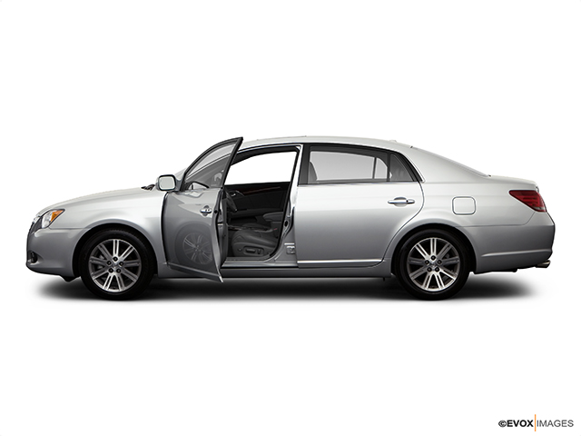 2009 Toyota Avalon