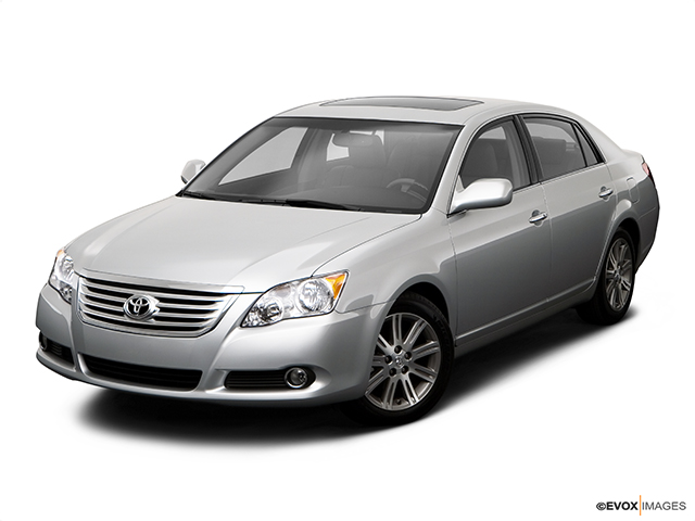 2009 Toyota Avalon