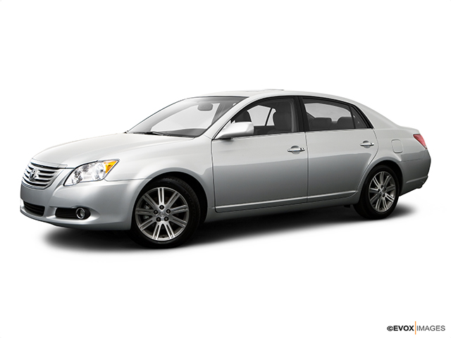 2009 Toyota Avalon