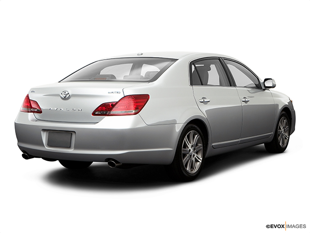2009 Toyota Avalon