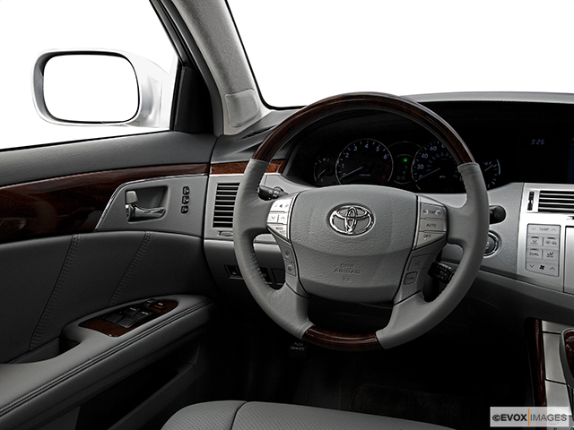 2009 Toyota Avalon