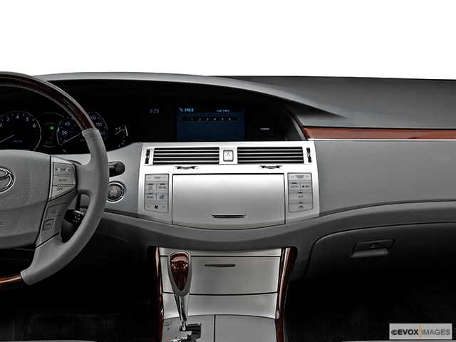 2009 Toyota Avalon