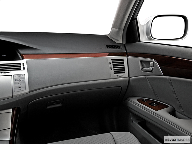 2009 Toyota Avalon