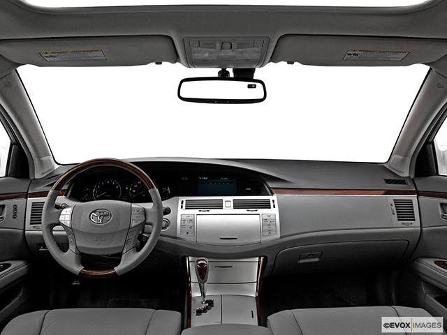 2009 Toyota Avalon