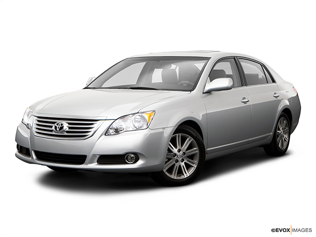 2009 Toyota Avalon