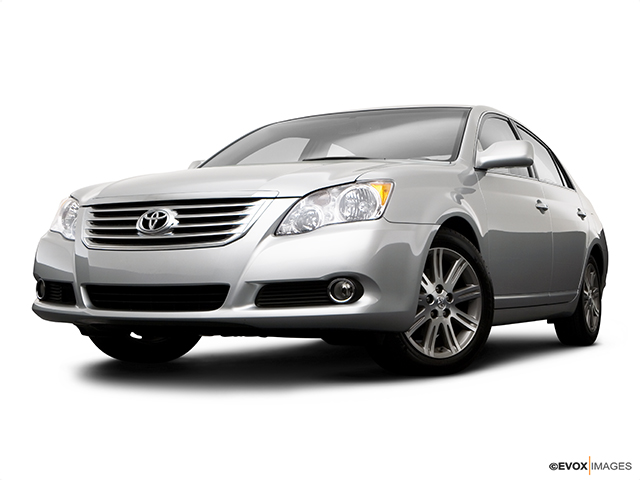 2009 Toyota Avalon