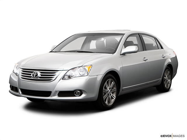 2009 Toyota Avalon