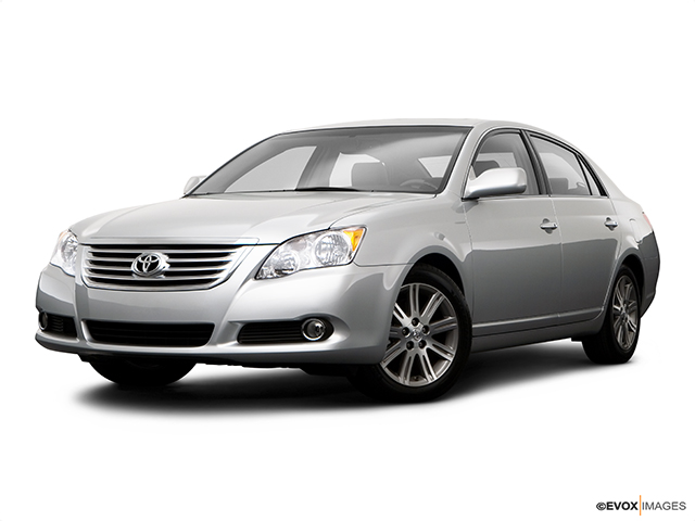 2009 Toyota Avalon