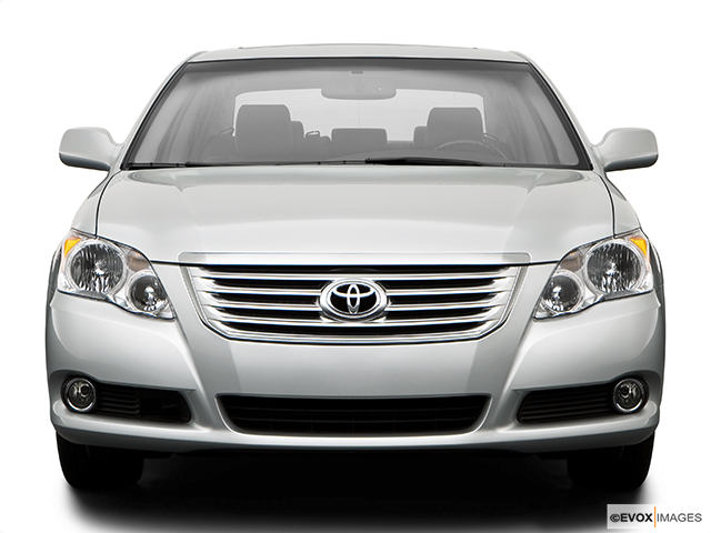 2009 Toyota Avalon