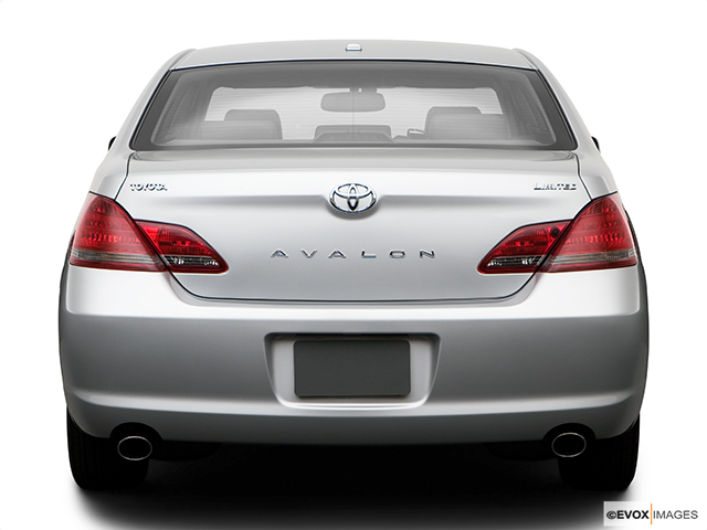 2009 Toyota Avalon