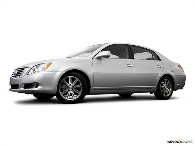 2009 Toyota Avalon