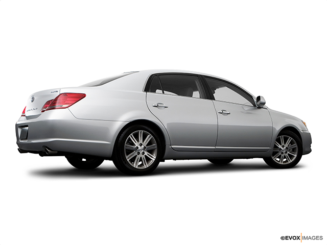 2009 Toyota Avalon