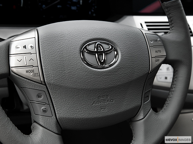 2009 Toyota Avalon