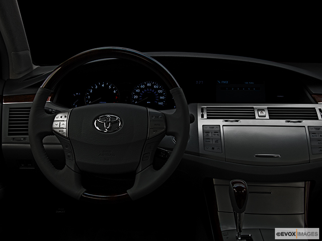 2009 Toyota Avalon