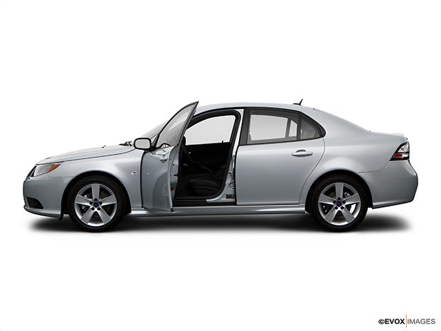 2009 Saab 9-3