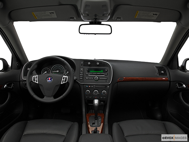 2009 Saab 9-3