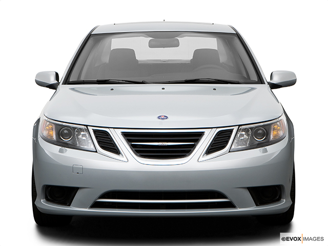 2009 Saab 9-3