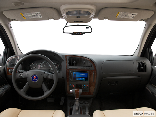 2009 Saab 9-7X