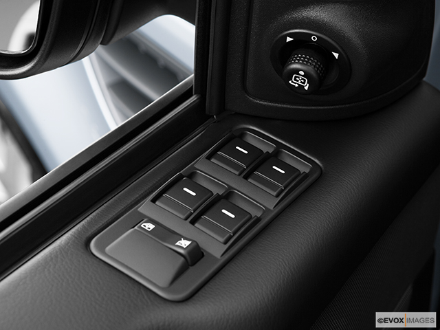 2009 Land Rover Range Rover Sport