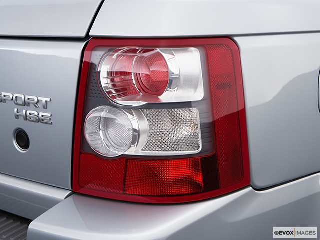 2009 Land Rover Range Rover Sport