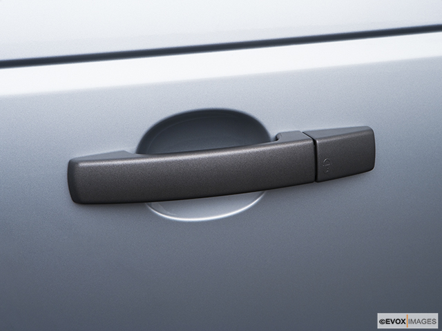 2009 Land Rover Range Rover Sport