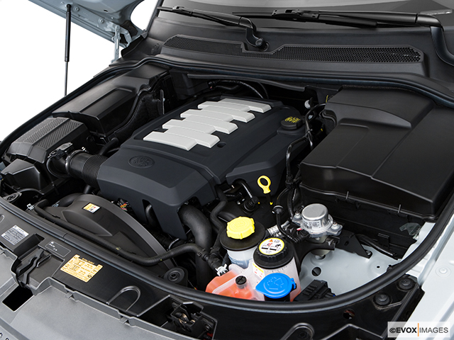 2009 Land Rover Range Rover Sport