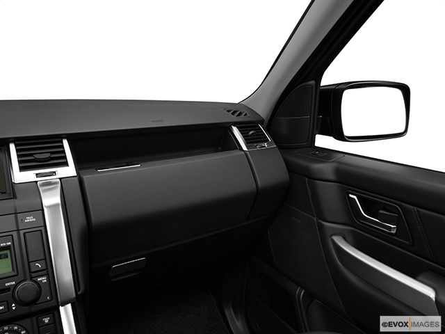 2009 Land Rover Range Rover Sport
